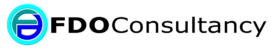 FDO Consultancy Logo Volledig