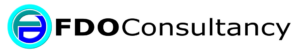 FDO Consultancy Logo Volledig