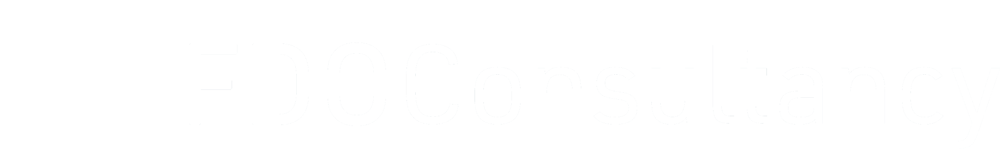 FDO Consultancy logo