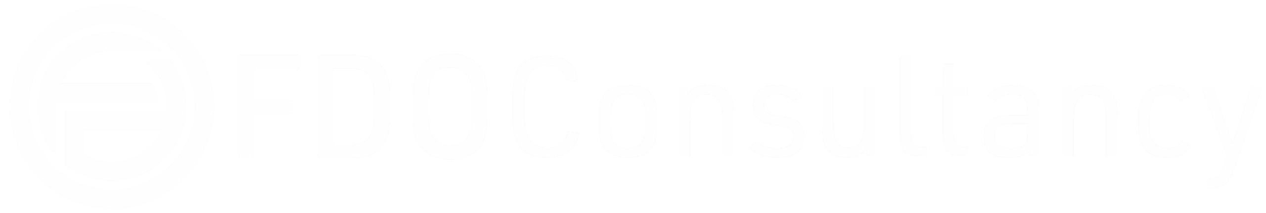 fdoconsultancy logo horizontal wit